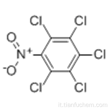 Quintozine CAS 82-68-8